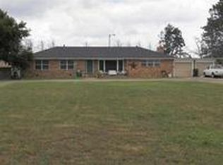 1506 E 21st St, Clovis, NM 88101