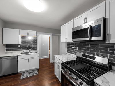 4643 West Capitol DRIVE, Milwaukee, WI, 53216