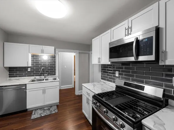 4643 West Capitol DRIVE, Milwaukee, WI 53216