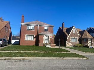 5574 Devonshire Rd, Detroit, MI 48224