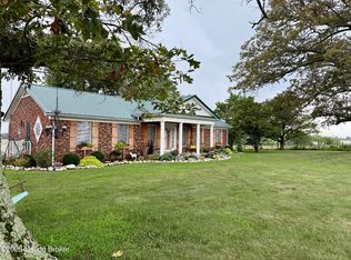 304 Highway 1401, Harned, KY 40144
