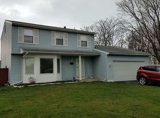 6709 Lake Shore Rd, Derby, NY 14047