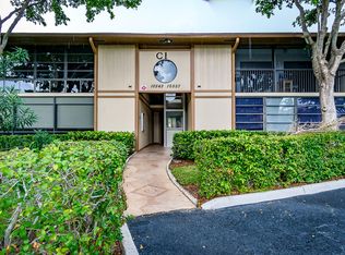 10545 E Clairmont Cir #201, Tamarac, FL 33321