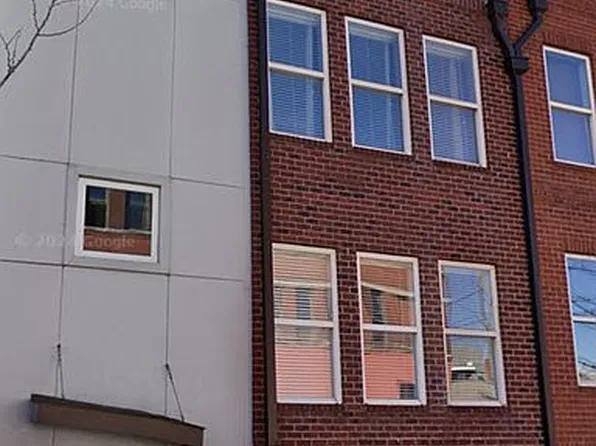 45 Vance Ave, Memphis, TN 38103