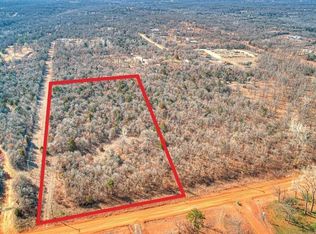 7401 E Charter Oak Rd, Guthrie, OK 73044