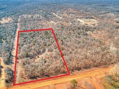 7401 E Charter Oak Rd, Guthrie, OK, 73044