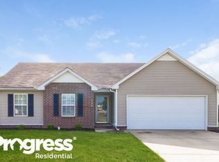 3150 Holsted Dr, Murfreesboro, TN 37128
