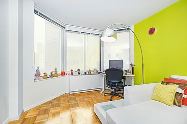 Rented by Keller Williams NYC