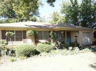 312 S Bond St, Iowa Park, TX 76367