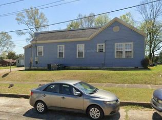 218B North St, McComb, MS 39648