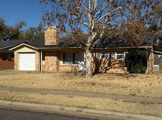 5420 42nd St, Lubbock, TX 79414