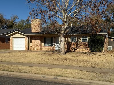 5420 42nd St, Lubbock, TX, 79414