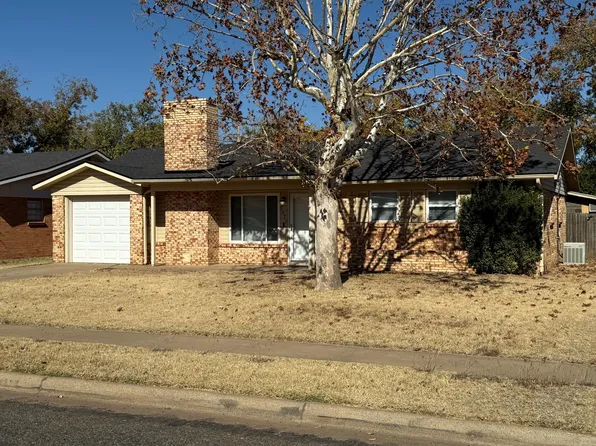 5420 42nd St, Lubbock, TX 79414