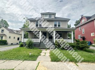 159 Spruce Ave, Rochester, NY 14611