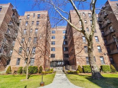 2251 Knapp St APT 6D, Brooklyn, NY, 11229