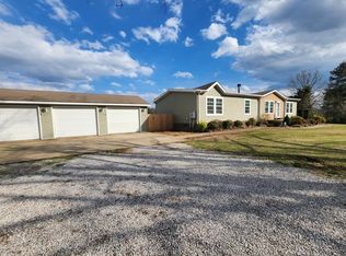4830 Colburn Mountain Rd, Tuscumbia, AL 35674