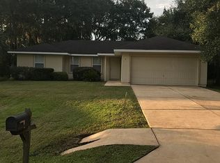 5 Pecan Run Hbr, Ocala, FL 34472