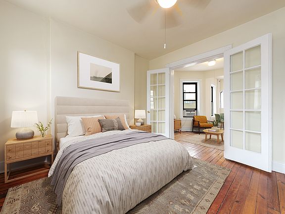3rd image of 226 W 4th St APT 19
