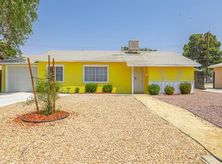 44272 Glenraven Rd, Lancaster, CA 93535