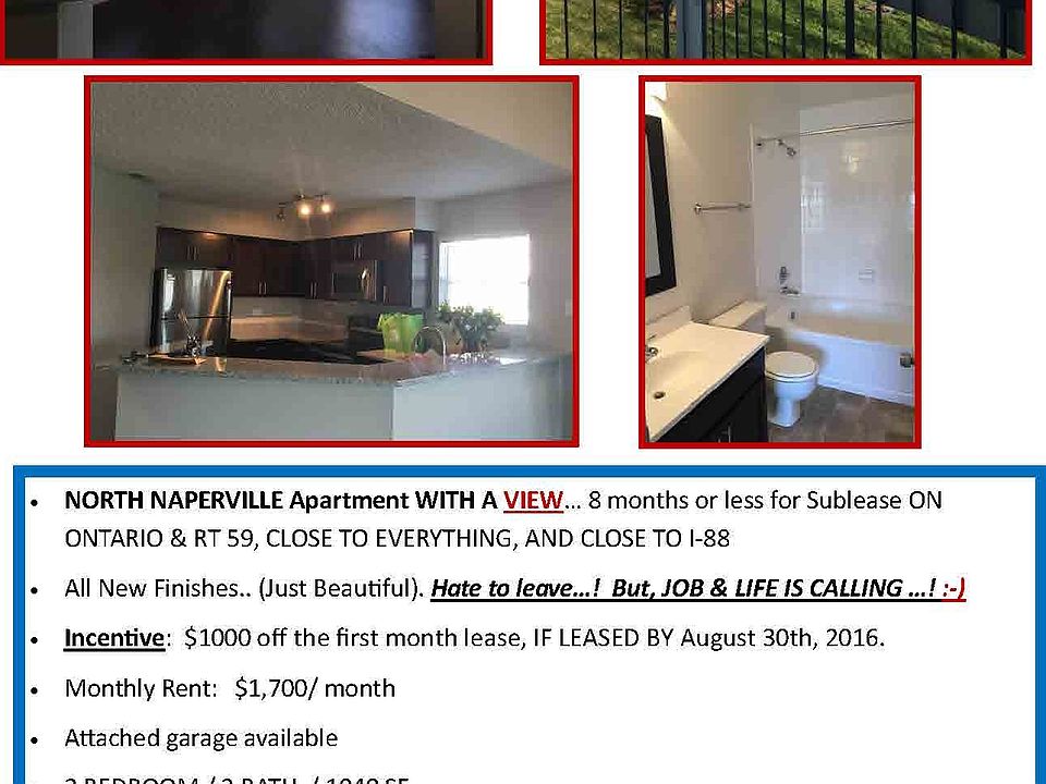 1st image of 1720 Ontario Ave APT 208