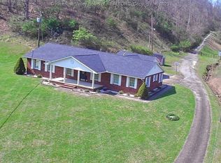 4321 Plybon Branch Rd, Huntington, WV 25701