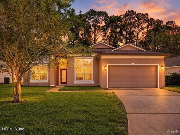 763 COTTAGE HILL Drive E, Jacksonville, FL 32225