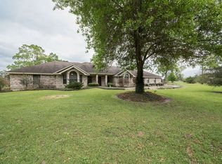 818 Parish Rd, Orange, TX 77632