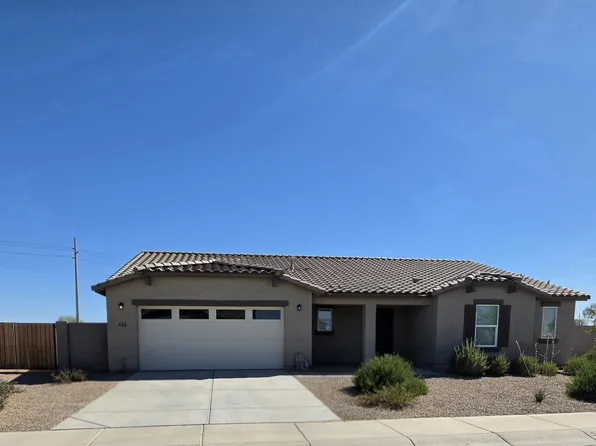 1391 E Verona Trail, Casa Grande, AZ 85122