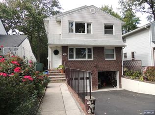 853 Coles St FLOOR 2, Maywood, NJ 07607