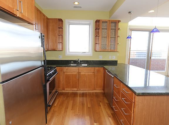 3rd image of 1150 N Hoyne Ave #N4