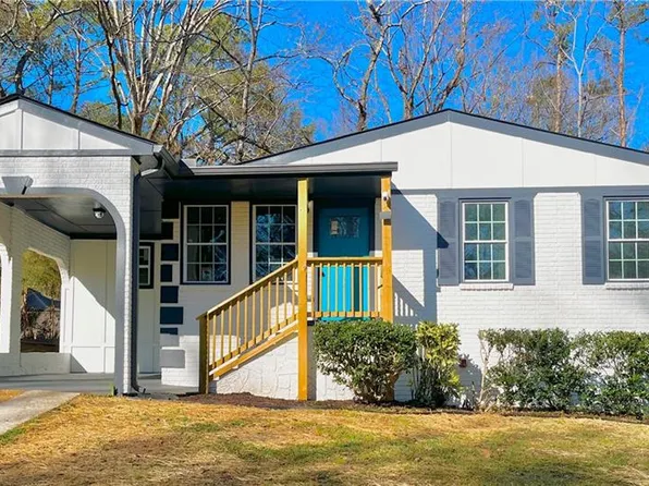 992 Billings Ave SE, Atlanta, GA 30315