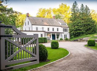 109 Pecksland Rd, Greenwich, CT 06831