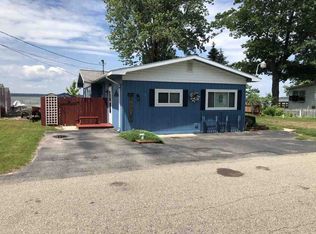 1013 Cranberry Pike, East Tawas, MI 48730