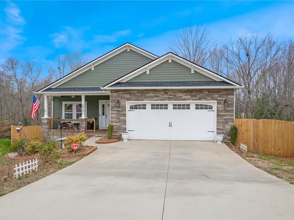 28 Vanessa Rae Ln, Pendleton, SC 29670