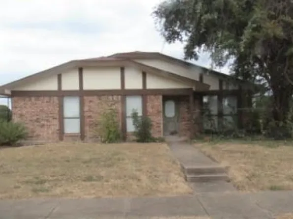4102 Blacksmith Dr, Garland, TX 75044