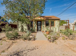 1625 N Treat Ave, Tucson, AZ 85716