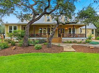 130 Canyon Oaks Dr, Wimberley, TX 78676