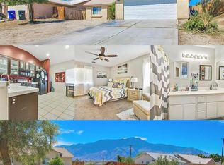 66092 10th St, Desert Hot Springs, CA 92240