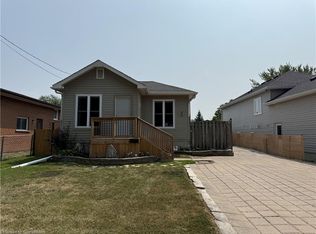 135 Saint George St, Welland, ON L3C5N7