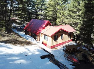 5222 Highway 20, Island Park, ID 83429