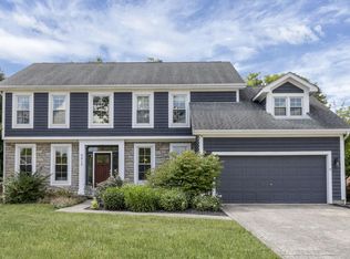9413 Haaf Farm Dr, Pickerington, OH 43147