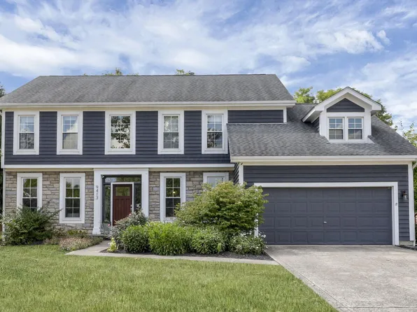 9413 Haaf Farm Dr, Pickerington, OH 43147