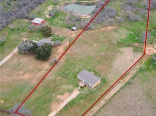 5193 Odaniel Rd, Seguin, TX 78155