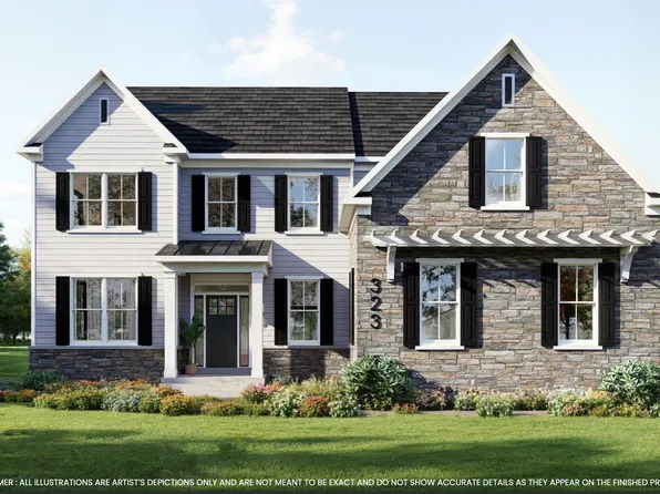 1080 Roelofs Rd #A, Yardley, PA 19067