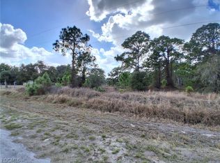 760 N Jinete St, Clewiston, FL 33440