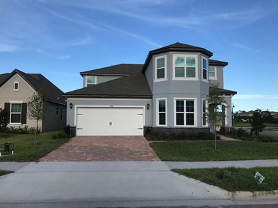 5286 White Blossom Cir, Saint Cloud, FL, 34771