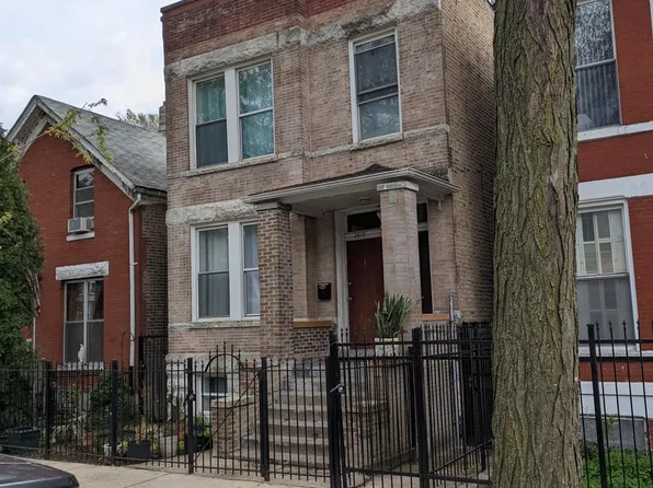 2619 W Thomas St Unit 2, Chicago, IL 60622
