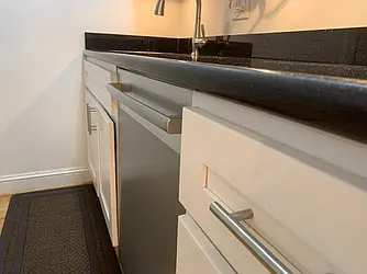 Rented by Rapid Realty Fort Greene Inc