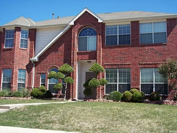 118 Brookshore Dr, Rockwall, TX 75032