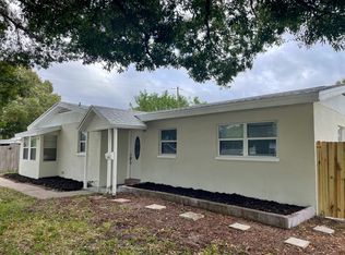 1598 76th Ave N, Saint Petersburg, FL 33702
